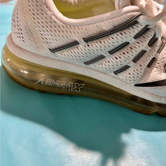 Nike Air Max 2015 - Women’s Size 8 - Picture 8 of 14